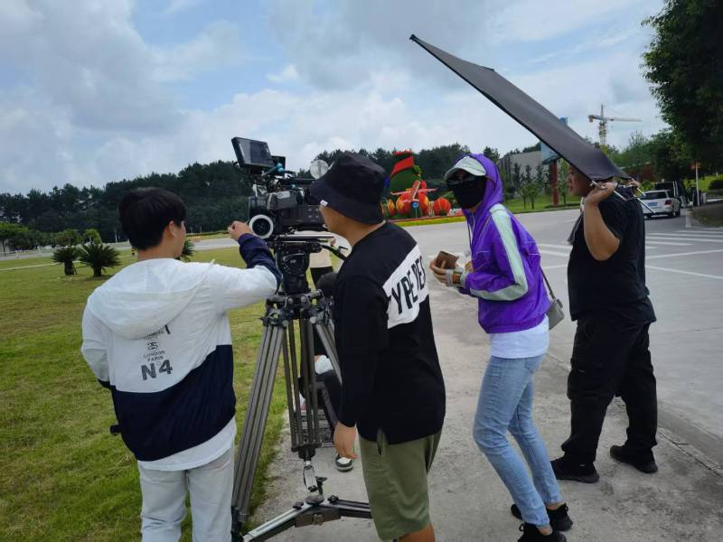 匠心筑品，阿拉善左旗TVC拍摄公司赋能品牌视觉升级