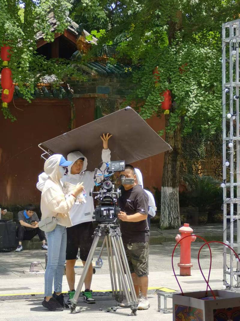 阿拉善左旗TVC拍摄公司：资深团队坐镇，打造现象级广告作品的幕后推手