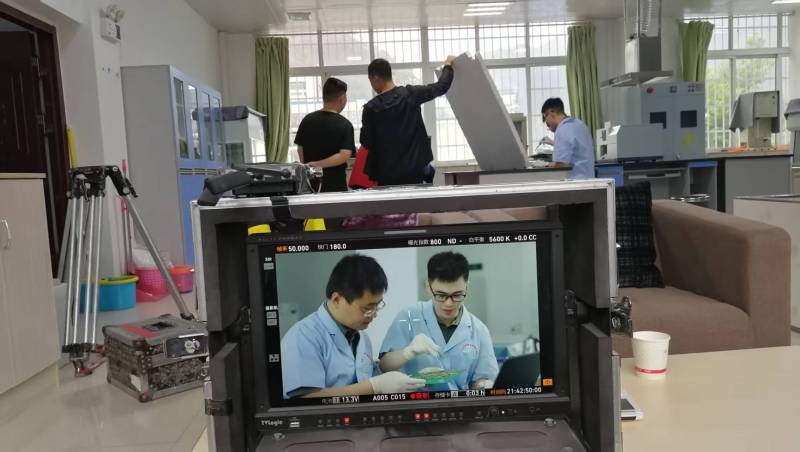元宇宙搭台唱戏，阿拉善左旗广告片拍摄公司抢滩虚拟世界首支舞