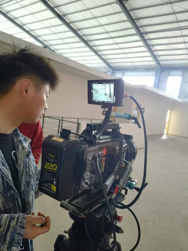 解锁阿拉善左旗广告片拍摄：以创意镜头，解锁品牌商业价值新高度